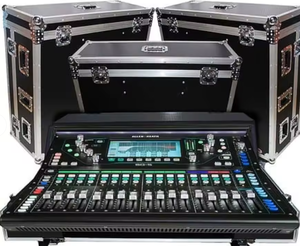 Mezclador Digital Allen & Heath SQ-7 de 48 Canales y 36 Buses - DIY Industrial OEM/ODM - Product Image 3
