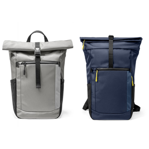 High Quality Laptop <b>Bag</b> Water Resistant Casual Style <b>Multi</b> <b>Compartments</b> with Custom Logo - Product Image 1