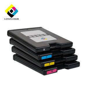 Speedstar 3000 memjet máy in nhãn mực tốt nhất trong lớp Mực cho HP và anh trai Cmyk màu sắc tương thích - Product Image 6