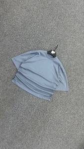 เสื้อยืดผู้ชาย ผ้าฝ้าย ขายส่ง ปรับแต่งได้ เสื้อยืดพื้นฐานเรียบง่าย ผลิตในตุรกี จากผู้ผลิต - Product Image 5