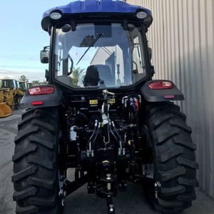 Lovol TD904 110แรงม้ารถไถฟาร์มใช้ใหม่ส่วนประกอบหลักของเครื่องยนต์แบริ่ง100HP เกียร์ปั๊มเกียร์ - Product Image 6