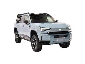 Sedán Híbrido Enchufable en Oferta, Disponible, 4 Plazas, Vehículo de Nueva Energía 2024, Asientos de Cuero Automáticos, Techo Panorámico, Listo para Enviar - Product Image 5