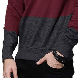 La mejor calidad de los hombres sudaderas con capucha superventas de gran tamaño último diseño mejor estilo al por mayor precio barato cómodo para los hombres sudaderas con capucha - Product Image 5