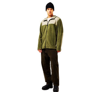 Sweat-shirt à capuche en molleton 100% coton personnalisé, de qualité supérieure, chaud, décontracté, streetwear, surdimensionné, vêtements en vrac - Product Image 5