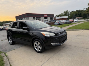 SUV/Crossover Ford Escape SE FWD 2013, jamais accidenté, en vente - Product Image 3