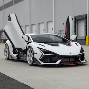Lamborghini Revuelto 2024 Super propre - Product Image 1