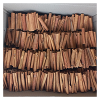 Bâton de cannelle Cassia vietnamien de qualité supérieure-Sélectionné à la main, type roulé, saveur riche, qualité d'exportation