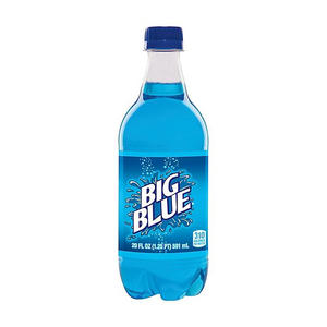 Livraison rapide, Big Red 330 ml x 24 canettes, Big Red 1,5 litre 500 ml 20 oz, vente en gros de canettes Big Red 330 ml, boisson gazeuse, soda, boisson gazeuse - Product Image 5