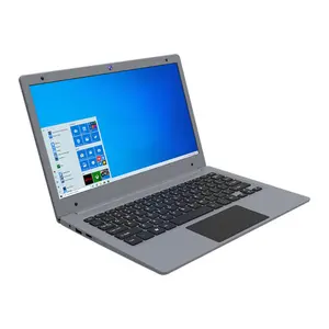 경량 얇은 새로운 업그레이드 14 인치 노트북 PC 인텔 컴퓨터 노트북 I7 리튬 이온 폴리머 배터리 사업 베트남산