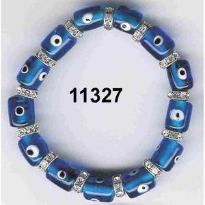 สร้อยข้อมือและกำไลตาชั่วร้ายแฟชั่น - Product Image 1