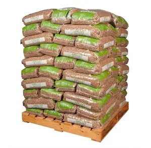 Wood Pellets Biomass Bulk/ Wholesale Prices Offer