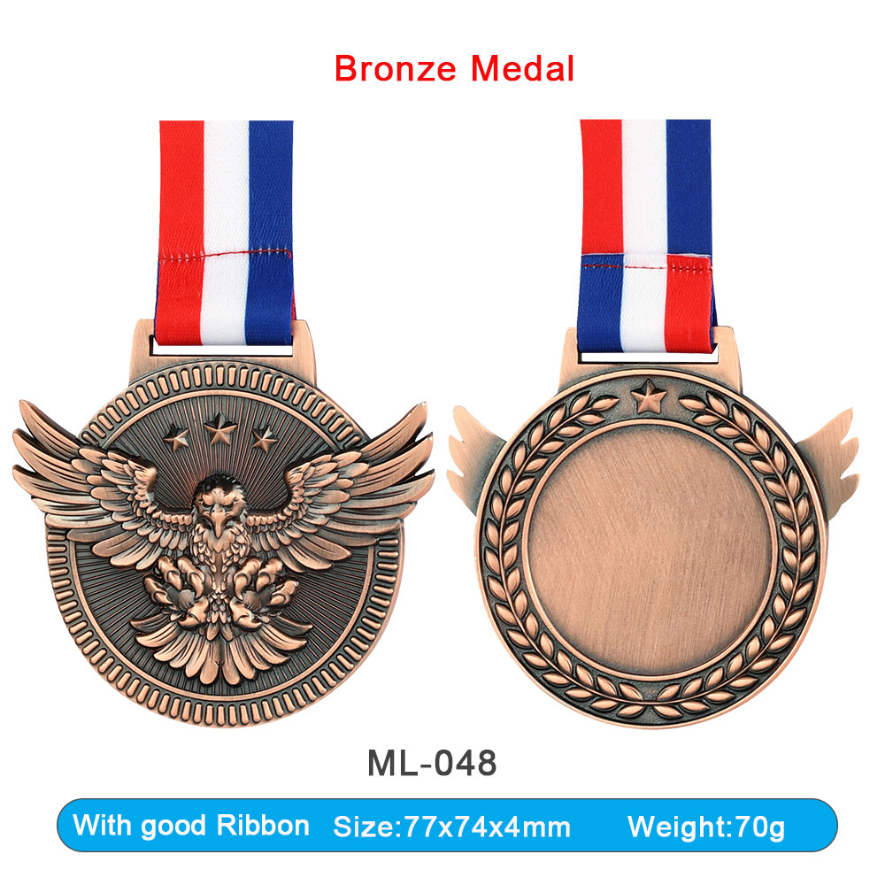Bronze