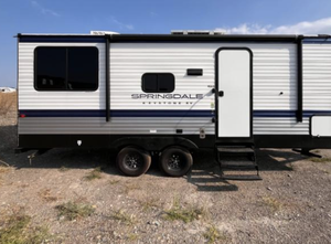 El mejor!! Autocaravanas Usadas a Precios Accesibles 2025 2024 Campers Wayfinder RV Go Play 26BHW Remolques de Viaje Disponibles - Product Image 5