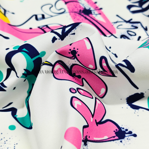 Chất Lượng Cao Vải Lụa 150Cm Châu Âu Thời Trang Áo Sơ Mi Chất Liệu Cho Mùa Hè Bộ Sưu Tập - Product Image 2