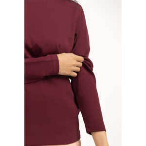 Top de estilo casual y corte regular WM-KTP-WS25-103 - Product Image 6