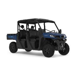 รับประกันของแท้ CF MOTO 1000CC 4x4 UFORCE 1000 ยูทิลิตี้ ไซด์บายไซด์ - Product Image 2