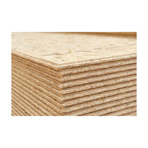 Panneaux de bois compressés industriels pour les applications de construction - Product Image 5