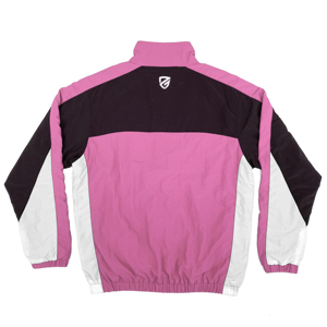 OEM Custom Side Pocket Nylon <b>Rain</b> Waterproof Winter Full Zip <b>Pullover</b> Breathable Windproof Windbreaker <b>Jacket</b> for Men - Product Image 2