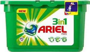 Cápsulas de Fragancia Ecológicas Todo en Uno de Limón y Jazmín, 36 Lavados, Tabletas para Lavandería, Eliminación de Manchas en Lavado en Frío - Product Image 5