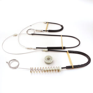 Kit de Reparación de Elevalunas Izquierdo BWR5172 para 1Q0837461, Repuestos de Auto Bross - Product Image 1