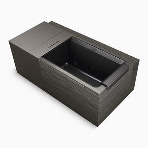 โปรโมชั่นลดราคาพิเศษ ชุดอ่างน้ำแข็งแบบเสียบปลั๊ก US - Product Image 1