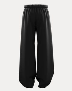 Pantalones Holgados de Alta Calidad para Hombre, Pantalones Deportivos Gruesos de Pierna Recta con Características Personalizadas para Ropa Urbana - Product Image 3