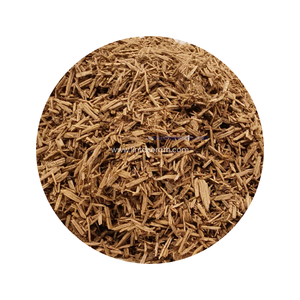 Polvo de malla de madera de agar sin aceite para hacer varitas de incienso y productos de spa Tamaños de malla personalizables disponibles - Product Image 1