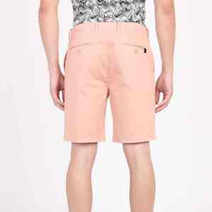 กางเกงขาสั้นผู้ชายไซส์ใหญ่คุณภาพสูงราคาถูกมาใหม่สำหรับฤดูร้อน สไตล์ลำลอง - Product Image 4