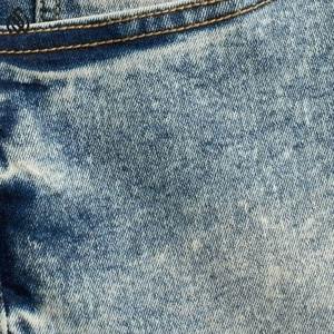 Vente en Gros de Vêtements pour Hommes en Jean Short en Denim Respirant Décontracté Short en Denim Personnalisé pour Hommes - Product Image 3