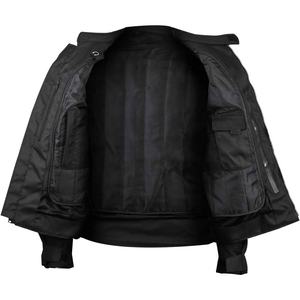Chaqueta de carreras de motos Cordura chaqueta de motocicleta Cordura personalizada, ropa de carreras de autos de motocicleta, chaqueta de moto - Product Image 3