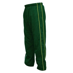 Uniforme de cricket personnalisé, jersey et pantalon sublimés haute durabilité, conçus pour les établissements scolaires américains et les programmes universitaires - Product Image 3