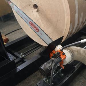 ระบบตัดแบบม้วน (แบบยึดตรงกลาง) วิคตาร์ บีอาร์เอส-1600 - Product Image 1