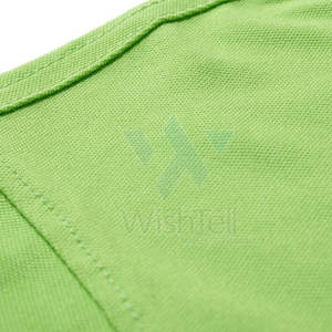 Meilleures ventes T-shirt polo surdimensionné pour homme Chemise de golf nouveau design de haute qualité - Product Image 4