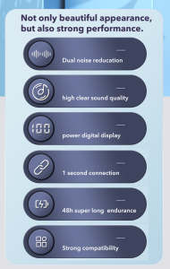 Wholesale Mini Wireless Type C Lavalier <b>Microphone</b> Clip for Mobile Phone Interview Recording - Product Image 5