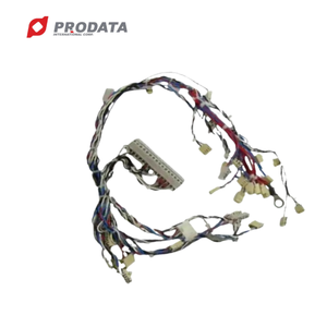 Venta caliente UL20276 Cable de arnés de cableado de motor electrónico de PVC-OEM/ODM hecho a medida disponible - Product Image 3