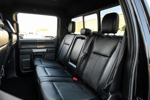 ฟอร์ด เอฟ-350 ซูเปอร์ดิวตี้ ลาเรียท ครูว์แค็บ ขับเคลื่อนสี่ล้อ ปี 2022 - Product Image 4