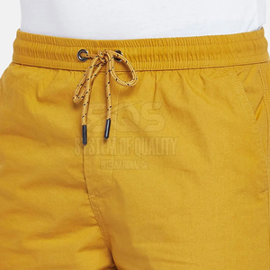 Shorts modernes pour hommes, décontractés, style urbain, légers, mode estivale, tenue active, shorts pour hommes - Product Image 5