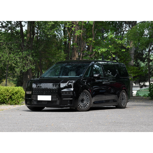 ลดราคาพิเศษ ปี 2024 รถยนต์ไฟฟ้า Zeekr 009 - Product Image 1