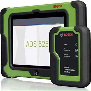 QUALITY NEW Aver BoschS ESI [truck] HD Diagnostic Solution with HDS 1000 <b>Tablet</b> 3 Years Warranty - Product Image 2
