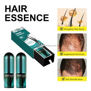 La laque pour <span class=keywords><strong>cheveux</strong></span> de la marque OTVENA réduit les frisottis, les pointes fourchues, booste la brillance et favorise une croissance saine. - Product Image 6