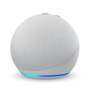 Wireless New Alexas Echo Dot 4th Generation Smart Speaker Affordable wholesale price