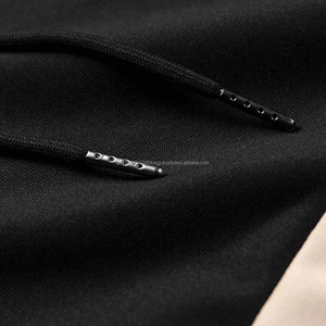 Sudadera con Capucha Extra Grande para Hombre, Más Vendida, Tejido de Alta Densidad, Logotipo Personalizado, Estampado - Product Image 3