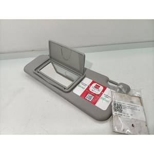 แผงบังแดดด้านหน้าซ้าย SUZUKI Swift Series (AZ) (17>) 8480252R41J0T K12D (17>23) - Product Image 4