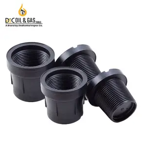 Hot Selling API Standard 4-1/2 HD Plastic Drill Pipe Thread Protectors At Low Prices