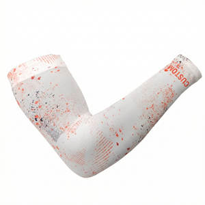 Manga de Brazo Personalizada con Protección Solar UV, Refrescante y Transpirable para Correr, Ciclismo, Baloncesto, Voleibol, Gimnasio al Aire Libre - Product Image 3