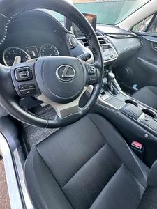 2021 Lexus NX 200 I - Product Image 2