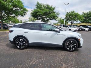 Volkswagen ID.4 PRO S 2021 - Product Image 4