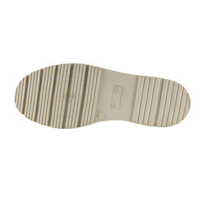 Nouveau <span class=keywords><strong>Beige</strong></span> Solide Couleur Slip Resistance Sexy Glitter Femmes Bottes De <span class=keywords><strong>Pluie</strong></span> À La Mode - Product Image 6