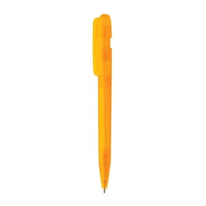 Penna Devin Sostenibile in ABS GRS, Articolo Promozionale per Merchandising - Product Image 5