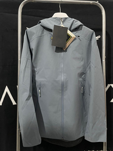 High Quality <b>Lightweight</b> Polyester <b>Rain</b> Suit Windproof and Waterproof <b>Jacket</b> for <b>Men</b> and Women for Hiking Travel for Adults - Product Image 5